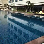 Crowne Plaza New Delhi Mayur Vihar Noida By Ihg