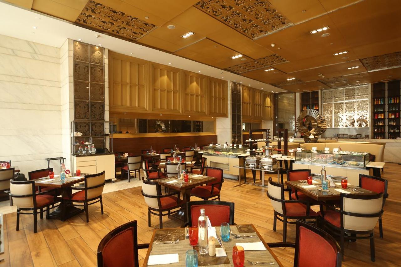 Crowne Plaza Mayur Vihar Noida By Ihg Hotel