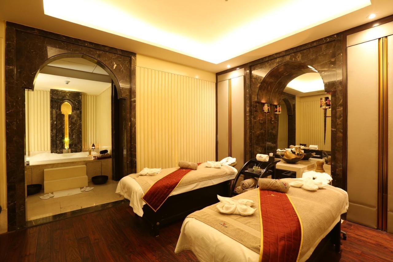 Crowne Plaza Mayur Vihar Noida By Ihg