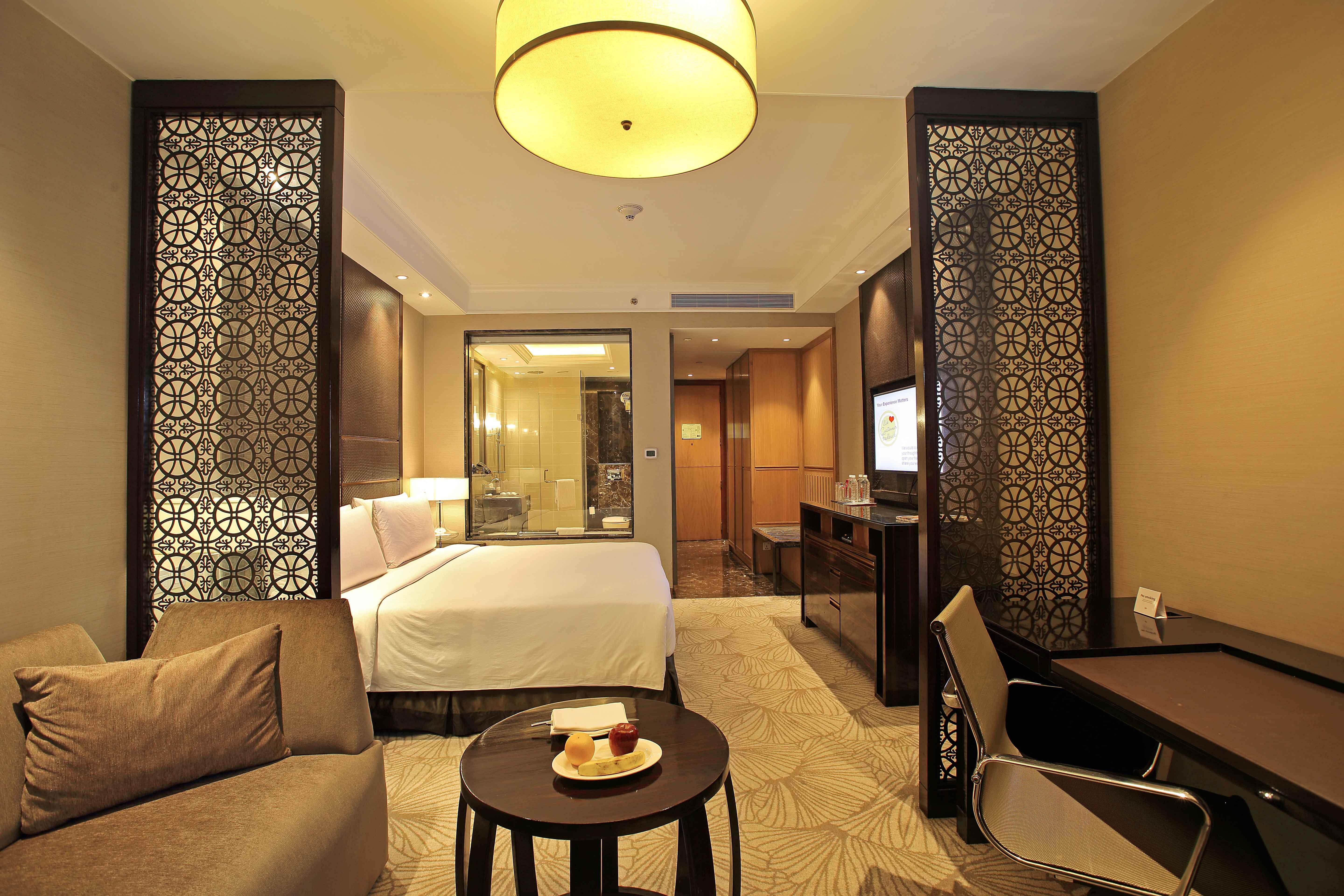 Hotel Crowne Plaza Mayur Vihar Noida By Ihg New Delhi
