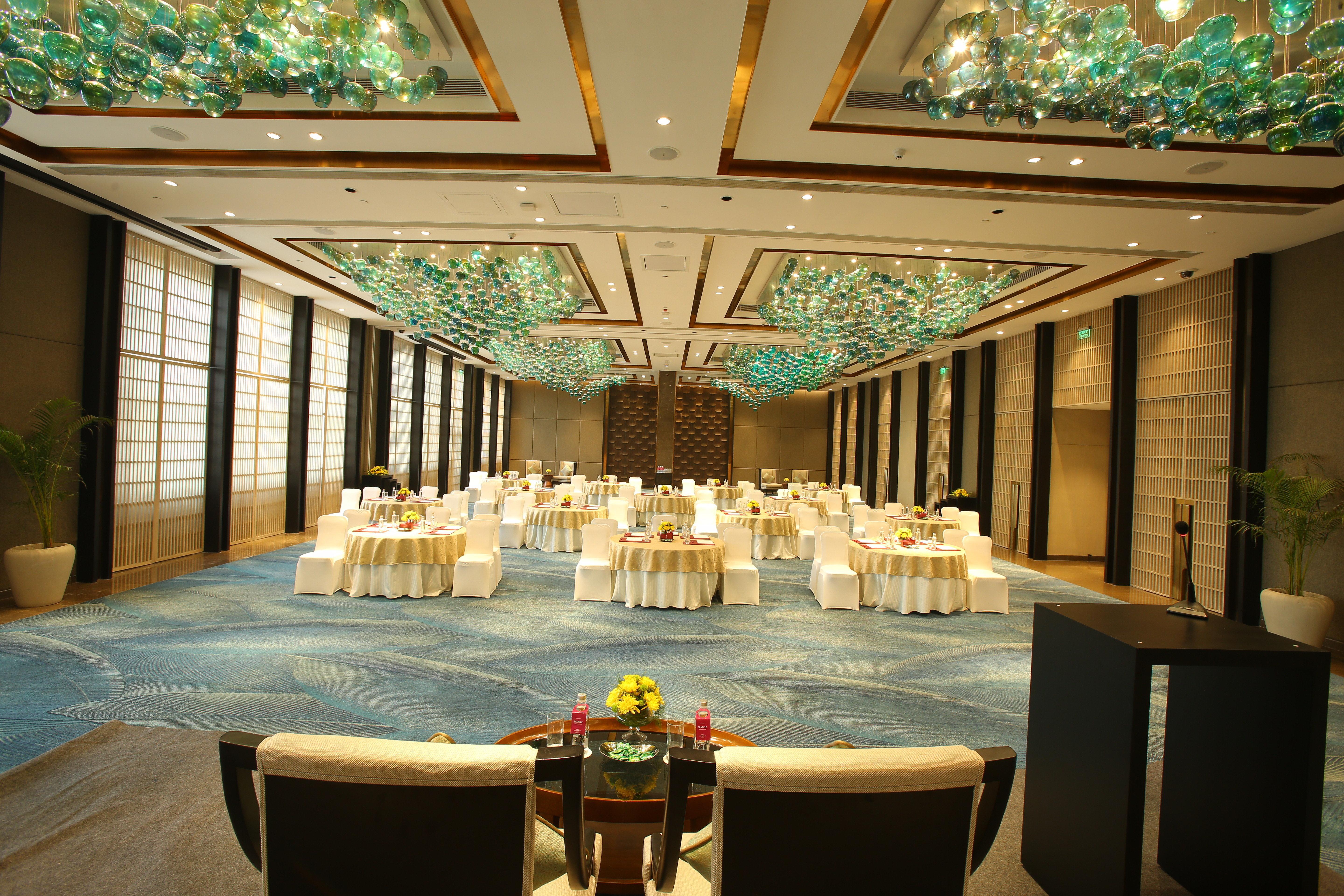 Crowne Plaza Mayur Vihar Noida By Ihg