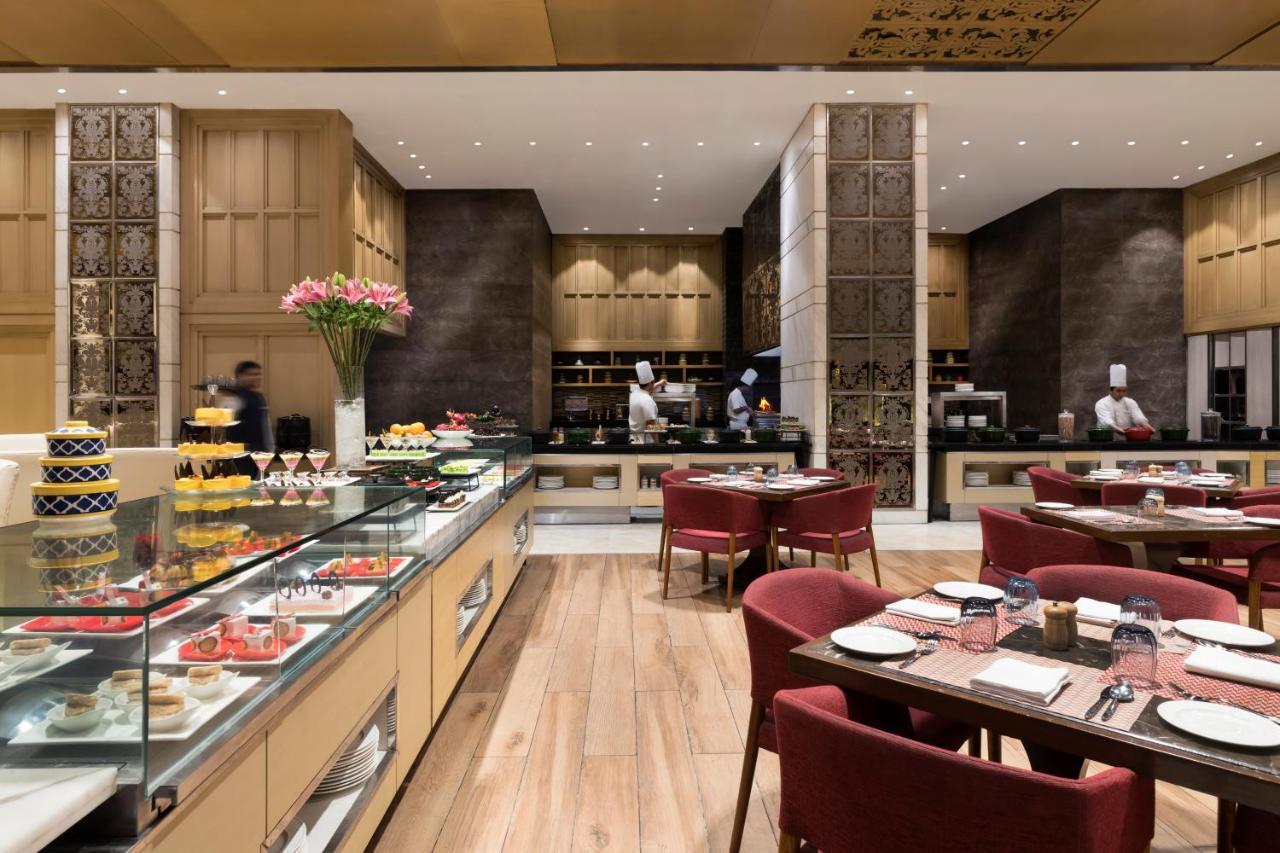 Crowne Plaza Mayur Vihar Noida By Ihg