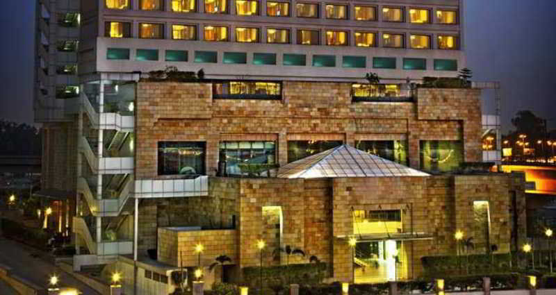 Hotel Crowne Plaza Mayur Vihar Noida By Ihg 5*