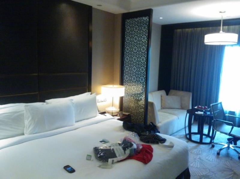 Crowne Plaza Mayur Vihar Noida By Ihg 5* New Delhi