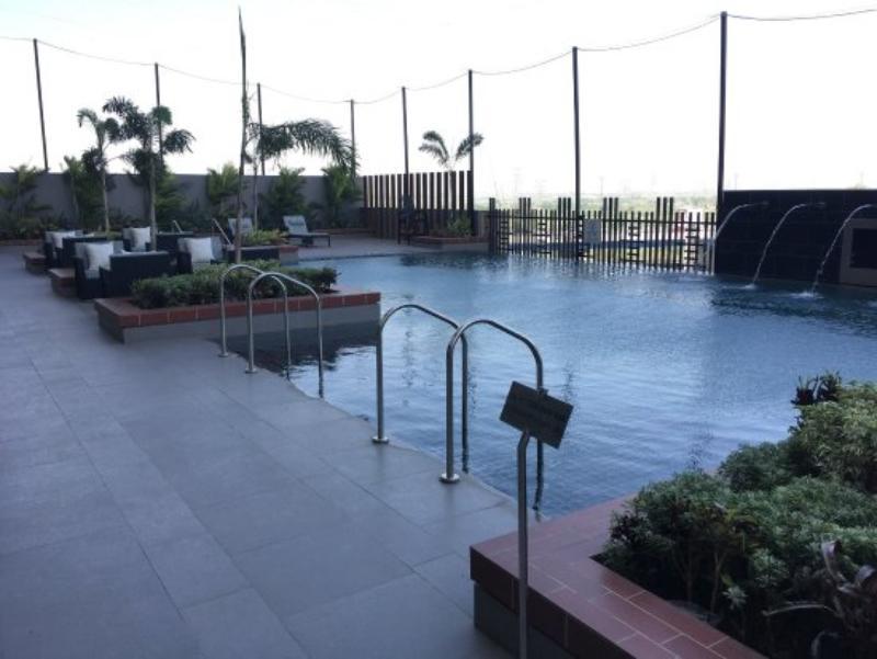 Hotel Crowne Plaza Mayur Vihar Noida By Ihg